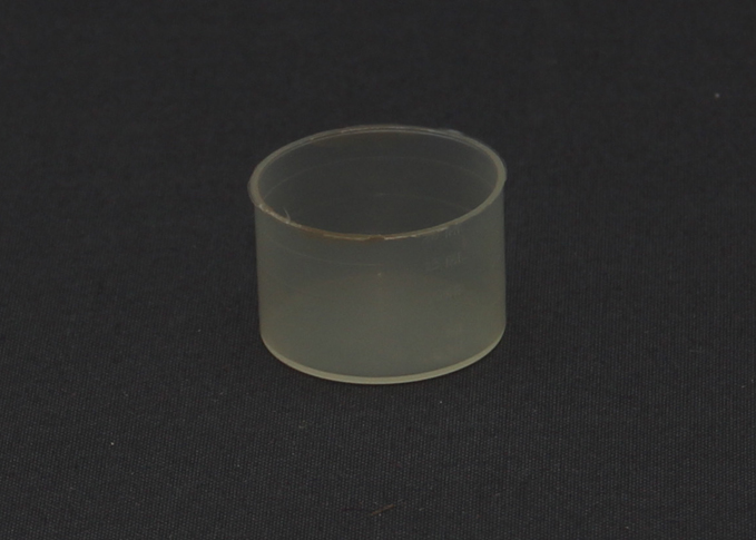 MEASURING CAP 